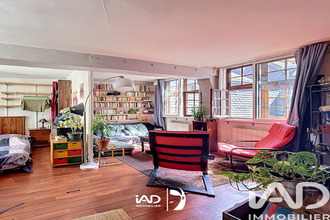 achat appartement rouen 76000