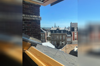 achat appartement rouen 76000