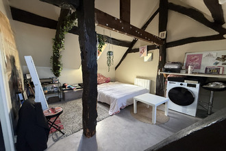 achat appartement rouen 76000