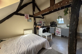 achat appartement rouen 76000