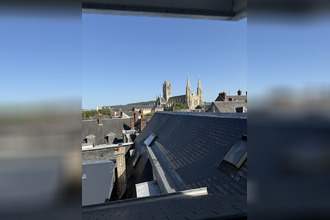 achat appartement rouen 76000