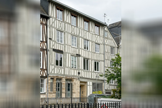 achat appartement rouen 76000