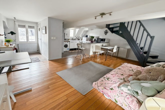 achat appartement rouen 76000