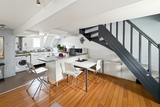achat appartement rouen 76000