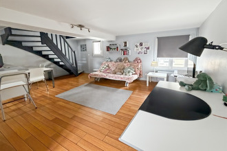 achat appartement rouen 76000