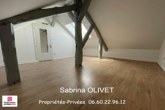 achat appartement rouen 76000