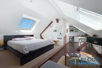 achat appartement rouen 76000