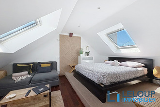 achat appartement rouen 76000
