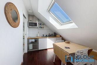 achat appartement rouen 76000