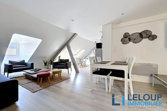 achat appartement rouen 76000
