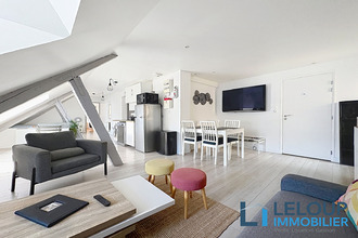 achat appartement rouen 76000