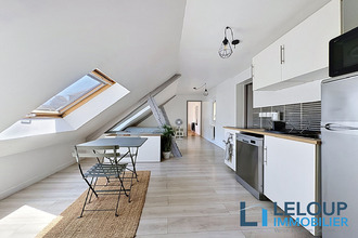 achat appartement rouen 76000