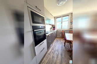 achat appartement rouen 76000