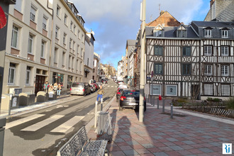 achat appartement rouen 76000