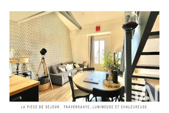 achat appartement rouen 76000