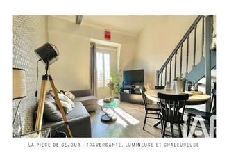 achat appartement rouen 76000