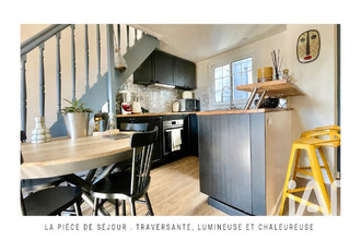 achat appartement rouen 76000