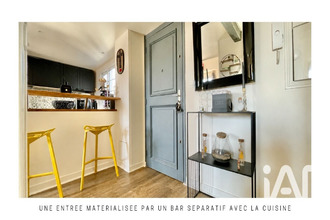achat appartement rouen 76000