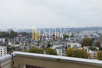 achat appartement rouen 76000