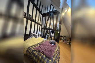 achat appartement rouen 76000