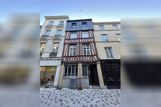 achat appartement rouen 76000
