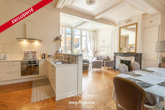 achat appartement rouen 76000