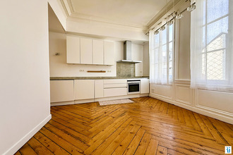 achat appartement rouen 76000