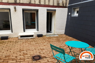 achat appartement rouen 76000