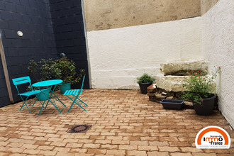 achat appartement rouen 76000