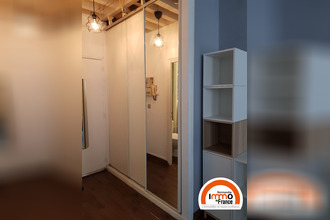 achat appartement rouen 76000