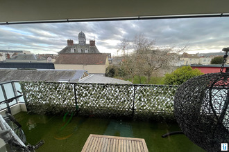 achat appartement rouen 76000