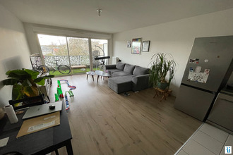 achat appartement rouen 76000
