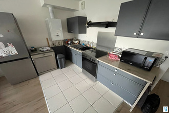 achat appartement rouen 76000