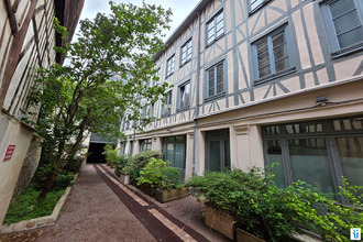 achat appartement rouen 76000