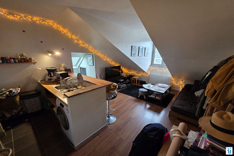 achat appartement rouen 76000