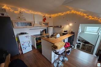 achat appartement rouen 76000