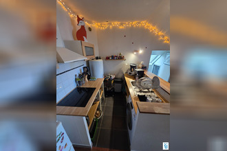 achat appartement rouen 76000