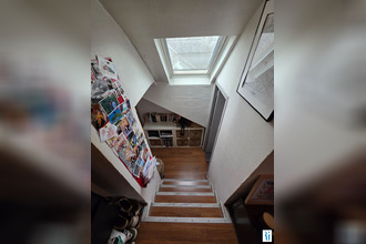 achat appartement rouen 76000
