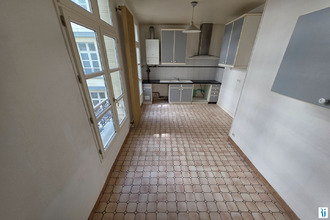 achat appartement rouen 76000