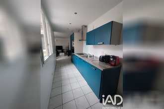 achat appartement rouen 76000