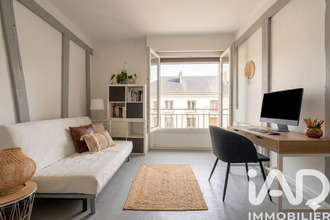 achat appartement rouen 76000
