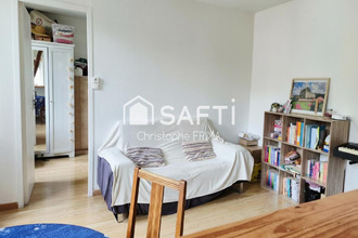 achat appartement rouen 76000