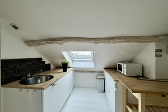 achat appartement rouen 76000