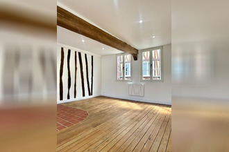 achat appartement rouen 76000