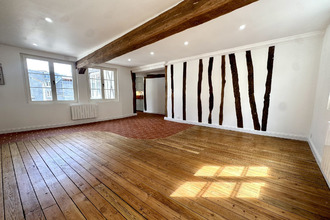 achat appartement rouen 76000