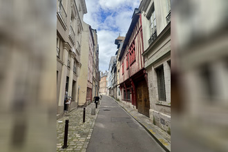 achat appartement rouen 76000