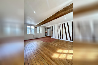achat appartement rouen 76000
