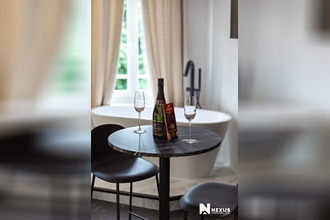 achat appartement rouen 76000