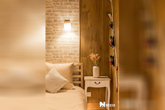 achat appartement rouen 76000