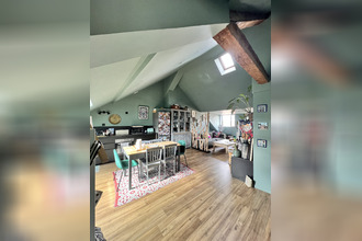 achat appartement rouen 76000